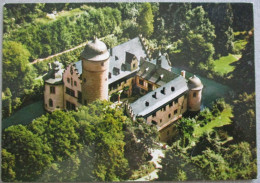 GERMANY DEUTSCHLAND MISC MESPELBRUNN SPESSART SCHLOSS CP AK CP KARTE POSTCARD POSTKARTE ANSICHTSKARTE CARTE POSTALE CARD - Schöneweide