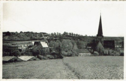 HULDENBERG-PANORAMA-KERK - Huldenberg