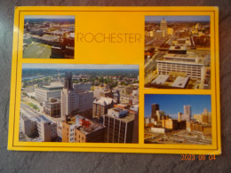 ROCHESTER - Rochester