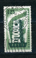 EUROPA 1956 - ITALIE - N° Yvert 731 Obli. - 1956