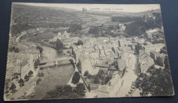 Laroche - L'Ourthe Et Faubourg - Ern. Thill, Bruxelles, Série 24, N° 2 - La-Roche-en-Ardenne