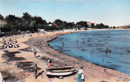 La Seyne Sur Mer -  Plage De Mar Vivo  -  CPSM °J - La Seyne-sur-Mer