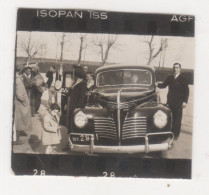 TURKEY,TURKEI,TURQUIE ,ISTANBUL ,TAXI ,CAR ,OLD AUTOMOTIVE ,ORGINAL PHOTOCARD - Taxi & Carrozzelle