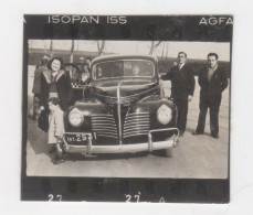 TURKEY,TURKEI,TURQUIE ,ISTANBUL ,TAXI ,CAR ,OLD AUTOMOTIVE ,ORGINAL PHOTOCARD - Taxi & Carrozzelle