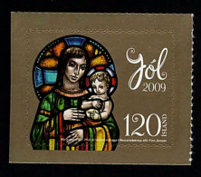 2009 Christmas Michel IS 1256 Stamp Number IS 1182 Yvert Et Tellier IS 1183 Stanley Gibbons IS 1259 - Ungebraucht