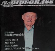 Livres, Revues > Jazz, Rock, Country, Blues > " Bluegrass"  2015 > Réf : C R 1 - 1950-Heden