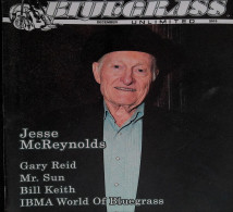 Livres, Revues > Jazz, Rock, Country, Blues > " Bluegrass"  2015 > Réf : C R 1 - 1950-Maintenant