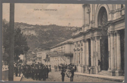 Quezaltenango,Entierro,Editor Adolfo Biener Rara - Guatemala