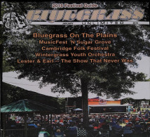 Livres, Revues > Jazz, Rock, Country, Blues > " Bluegrass"  2016 > Réf : C R 1 - 1950-Heden