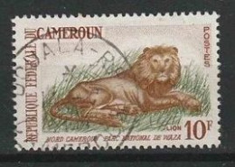 Kameroen Y/T 348A  (0) - Cameroun (1960-...)