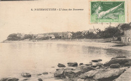 Noirmoutier * L'anse Des Souzeaux * Plage - Noirmoutier