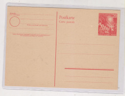 GERMANY  Nice  Postal Stationery - Postkarten - Ungebraucht