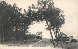 St Brévin L'océan * Les Dunes Et Le Casino * Kursaal * Villa - Saint-Brevin-l'Océan