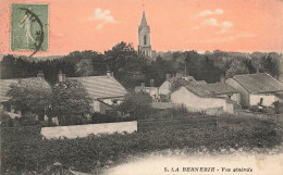La Bernerie En Retz * Vue Générale Du Village - La Bernerie-en-Retz
