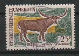 Kameroen Y/T 351  (0) - Cameroun (1960-...)