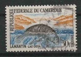 Kameroen Y/T 352  (0) - Cameroun (1960-...)
