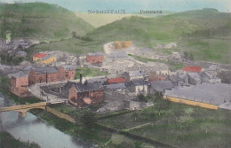 AK Nessonvaux - Panorama - 1916 (64469) - Trooz