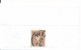Autriche Empire N° 9 Oblitéré - Used Stamps