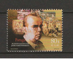 1999 MNH Portugal, Mi 2379 Postfris** - Ungebraucht