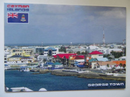 George Town / Cayman Islands - Kaimaninseln