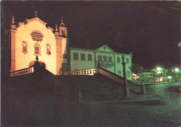 São Pedro Do Sul - Convento De São José / Votos Da Câmara Municipal - Viseu
