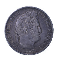 5 Francs Louis-Philippe 1832 La Rochelle - 5 Francs