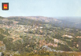 Tondela - Caramulo / Guardão / Vista Geral - Viseu