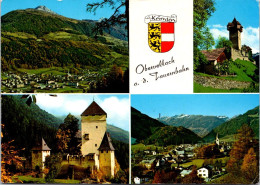 (3 R 5) Austria - Obervellach - Obervellach