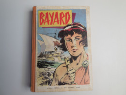 BD BAYARD, Recueil Bayard (Album Du Journal) Album N°19 (du N°474 à 499), Complet...(ref 2.5.N5/) - Bayard