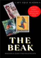 BIRDS - THE BEAK- EBOOK-PDF- DOWNLOADABLE-GREAT BOOK FOR COLLECTORS - Wildlife