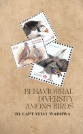 BIRDS - BEHAVIORAL DIVERSITY AMONG BIRDS- EBOOK-PDF- DOWNLOADABLE-GREAT BOOK FOR COLLECTORS - Vida Salvaje