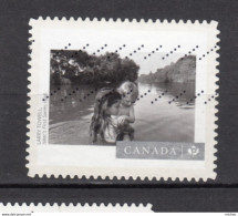 #26, Canada, - Used Stamps