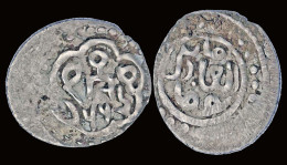 Golden Horde Qrim Toqta Khan AR Yarmaq No Date - Orientales