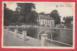 Bonlez - Les Etangs / Auberge Des Etangs - 1948  ( Voir Verso Publicitaire ) - Chaumont-Gistoux