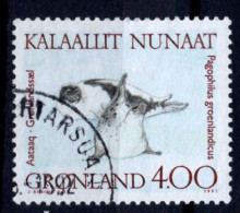 MiNr. 212 Gestempelt (e040202) - Used Stamps