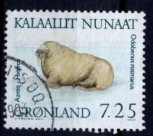 MiNr. 213 Gestempelt (e040203) - Used Stamps