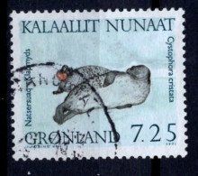 MiNr. 214 Gestempelt (e040204) - Used Stamps
