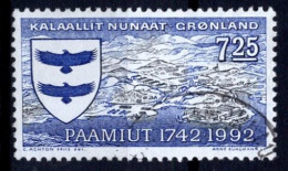 MiNr. 225 Gestempelt (e040304) - Used Stamps