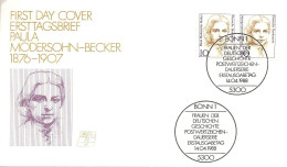 ALLEMAGNE / / FDC YVERT N° 1191 - MICHEL N° 1359 - Other & Unclassified