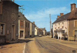 18-SURY-ES-BOIS- ROUTE DE VAILLY - Autres & Non Classés