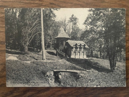 CPA Louveciennes - Pavilon Dubarry,  La Vacherie - 1910 - Louveciennes