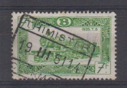 BELGIË - OBP - 1949 - TR 311 (THIMISTER - CLERMONT) - Gest/Obl/Us - Used