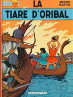 Alix Tiare D'Oribal - Alix