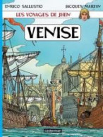 Les Voyages De Jhen Venise - Jhen