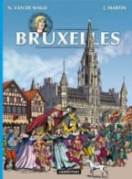 Les Voyages De Jhen Bruxelles - Jhen