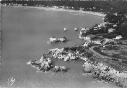 17-ROYAN- LES ROCHER DE VALIERE ET LA GRANDE PLAGE - Royan