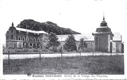 Banneux Notre Dame - Home De La Vierge Des Pauvres - CPA Ayant Circulé -- - Sprimont