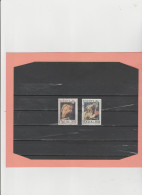 Italia Rep. 1975 - (Sassone)  S. 307  Used  "Europa Unita. Quadri" - Serie Completa - 1975