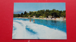 Hotel Ostrvo Cvijeca-Tivat - Water-skiing