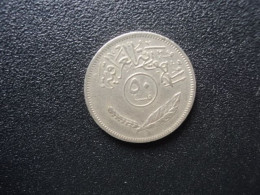 IRAQ : 50 FILS   1969 - 1388    KM 128     TTB - Iraq